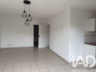  Appartement � vendre 3 pi�ces 62 m�