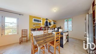  Maison � vendre 9 pi�ces 186 m�