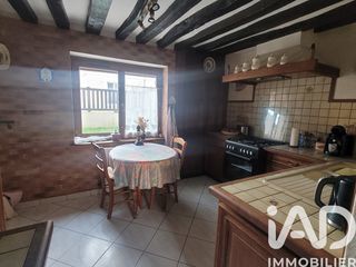  Maison � vendre 4 pi�ces 110 m�