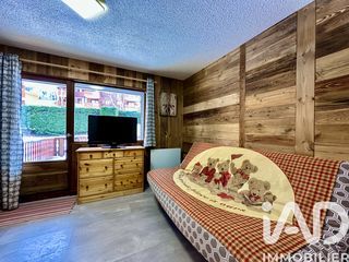  Appartement � vendre 2 pi�ces 19 m�