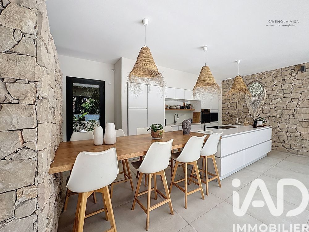 � vendre  Maison Poussan (34560)