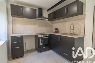  Appartement � vendre 3 pi�ces 53 m�