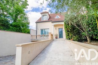  Maison � vendre 6 pi�ces 134 m�