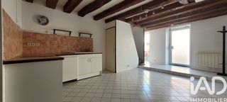  Maison � vendre 4 pi�ces 94 m�