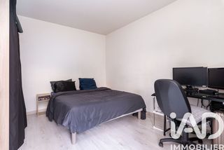  Appartement � vendre 2 pi�ces 41 m�