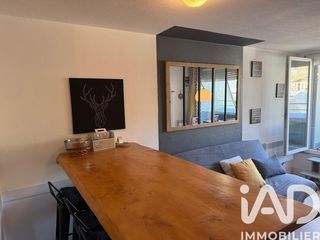  Appartement � vendre 1 pi�ce 32 m�