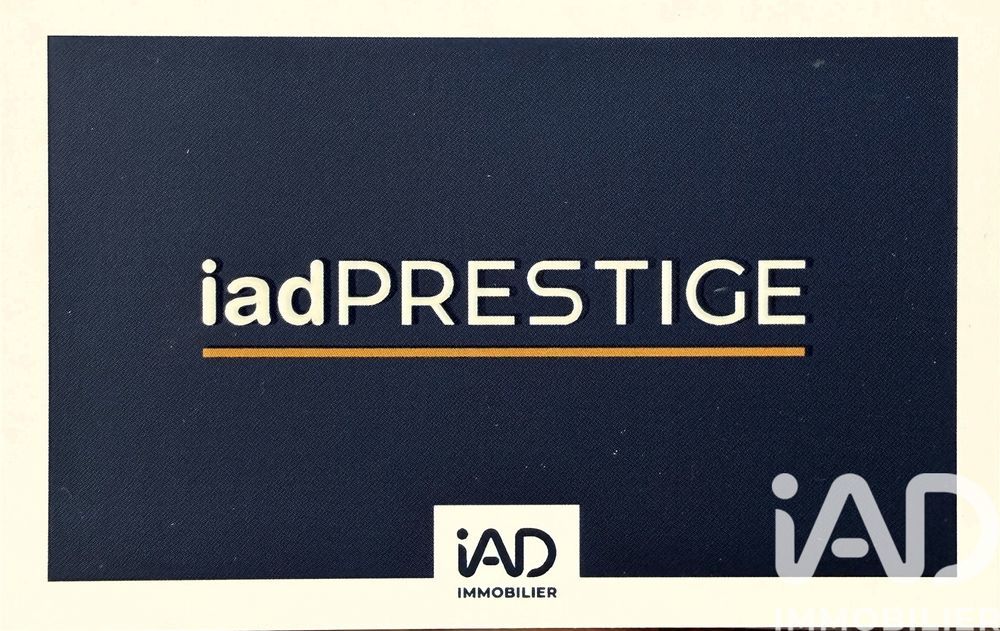 � vendre  Villa Orgeval (78630)