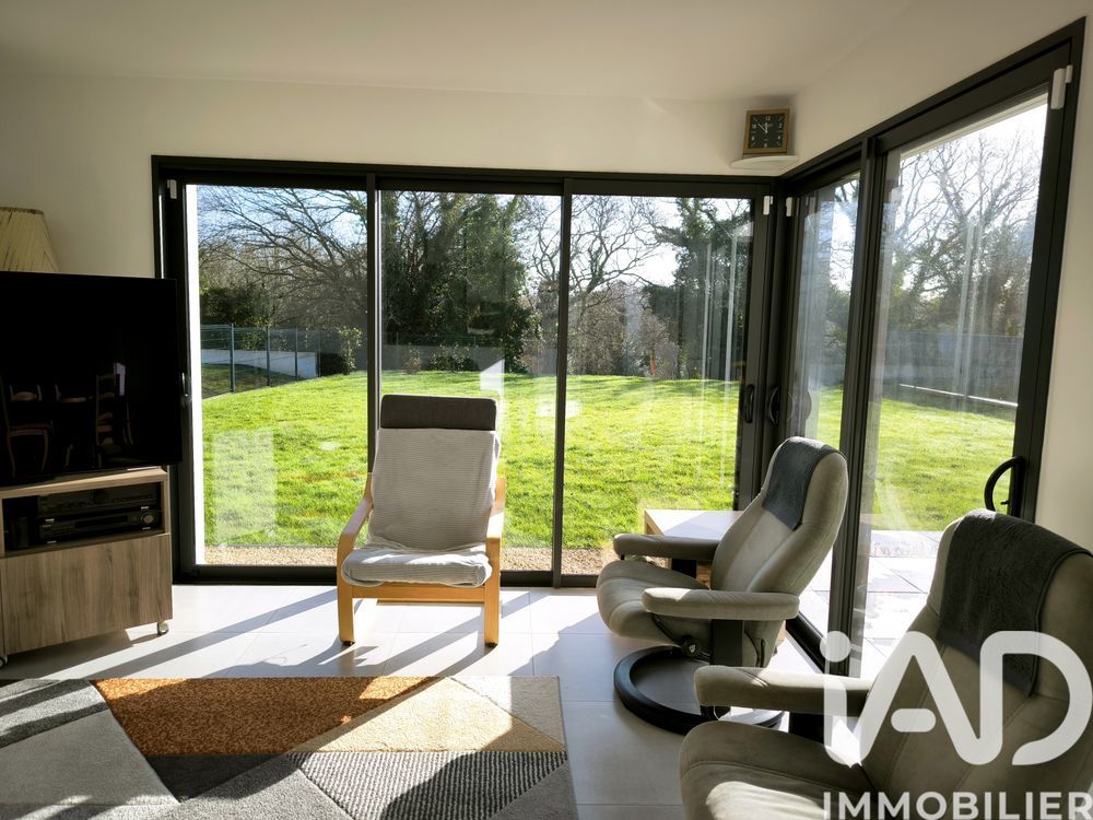 � vendre  Maison Vannes (56000)