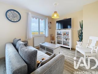  Maison � vendre 4 pi�ces 86 m�