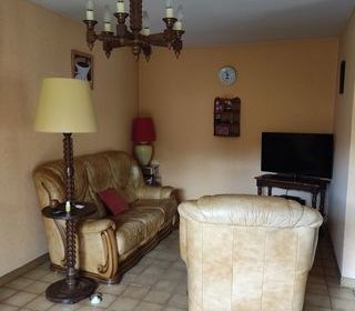  Maison � vendre 8 pi�ces 130 m�