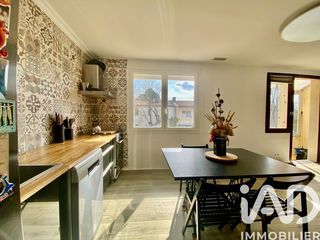  Maison � vendre 4 pi�ces 67 m�