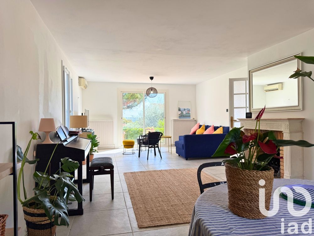 � vendre  Maison La Valette-du-Var (83160)