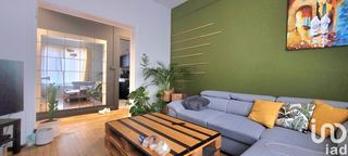  Appartement � vendre 3 pi�ces 80 m�