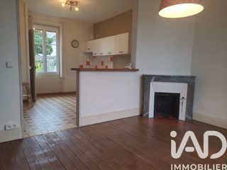  Maison � vendre 6 pi�ces 100 m�