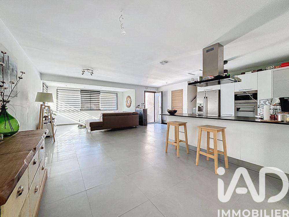 � vendre  Maison Martigues (13500)