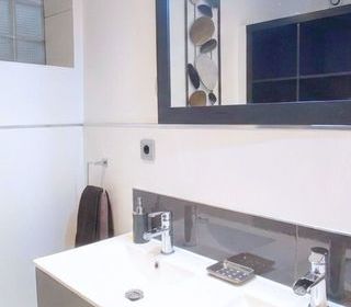  Appartement � vendre 3 pi�ces 83 m�