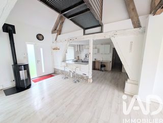  Maison � vendre 3 pi�ces 105 m�