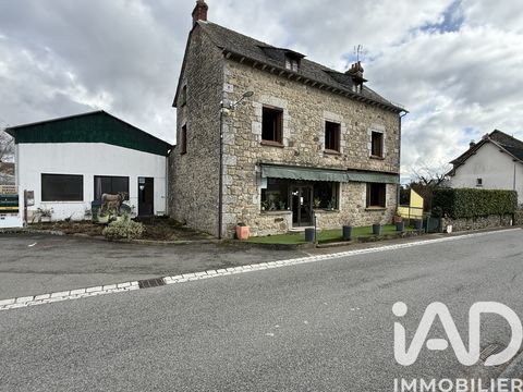   Vente Divers 9 pi�ces Maison - 9 pi�ce(s) - 273 m�