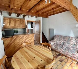  Maison � vendre 2 pi�ces 30 m�