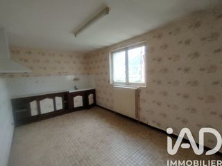  Maison � vendre 3 pi�ces 68 m�