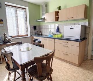  Maison � vendre 6 pi�ces 118 m�