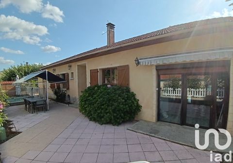   Vente Maison/villa 6 pi�ces Maison - 6 pi�ce(s) - 133 m�