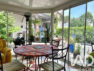  Maison � vendre 10 pi�ces 250 m�