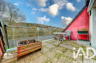  Appartement � vendre 2 pi�ces 68 m�