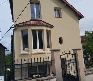  Maison � vendre 5 pi�ces 130 m�