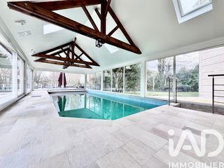  Maison � vendre 10 pi�ces 361 m�