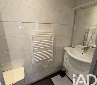  Appartement � vendre 2 pi�ces 39 m�