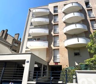  Appartement � vendre 3 pi�ces 80 m�