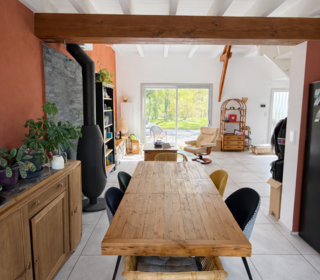  Maison � vendre 5 pi�ces 110 m�