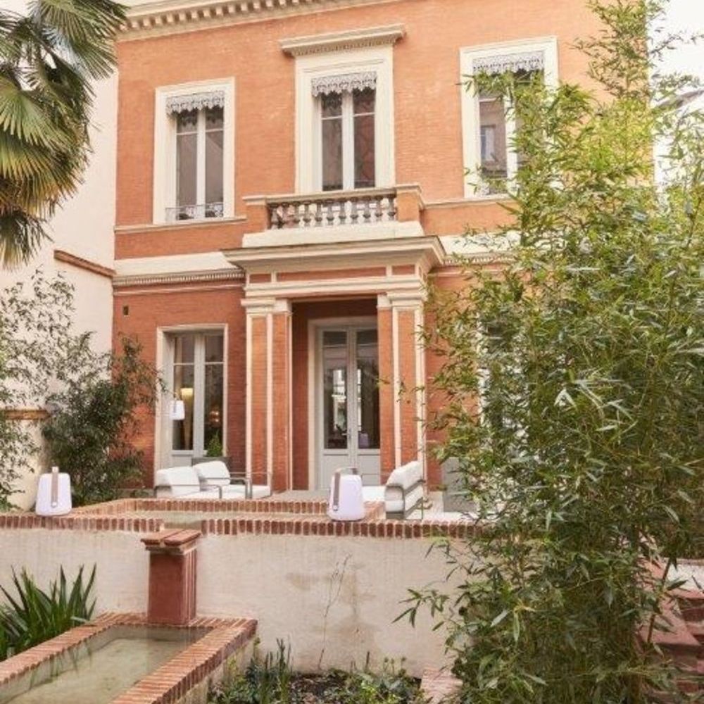 � vendre  Maison Toulouse (31000)