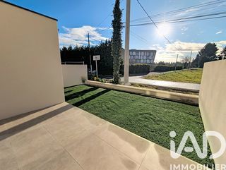  Maison � vendre 4 pi�ces 85 m�