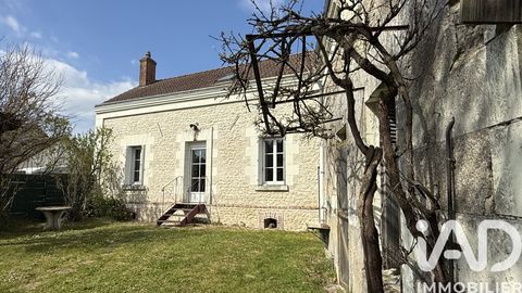   Vente Maison de campagne 7 pi�ces Maison - 7 pi�ce(s) - 140 m�