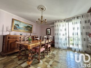  Appartement � vendre 4 pi�ces 82 m�