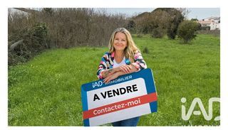  Terrain � vendre 1090 m�