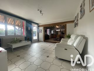  Maison � vendre 5 pi�ces 160 m�