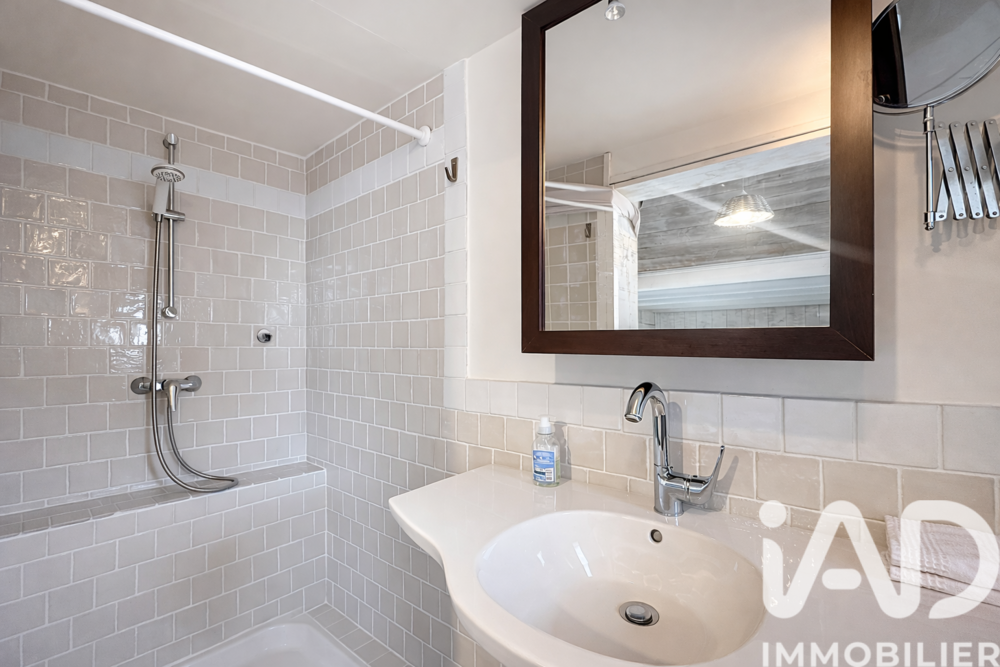 � vendre  Maison Saint-Cl�ment-des-Baleines (17590)