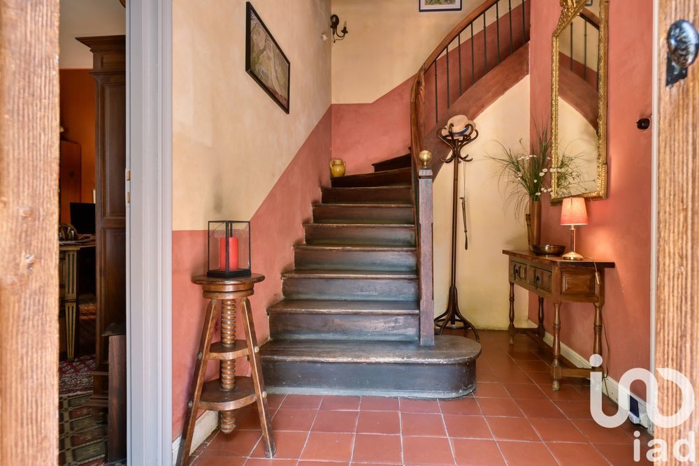 � vendre  Maison Tr�bes (11800)