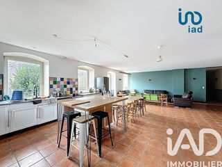  Maison � vendre 9 pi�ces 400 m�