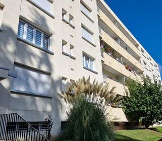  Appartement � vendre 2 pi�ces 45 m�