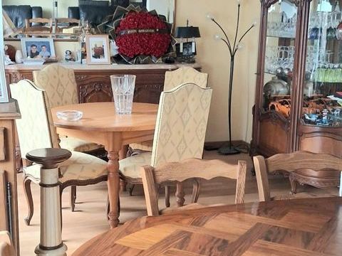  Appartement � vendre 4 pi�ces 105 m�