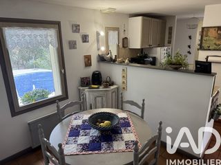  Maison � vendre 5 pi�ces 95 m�