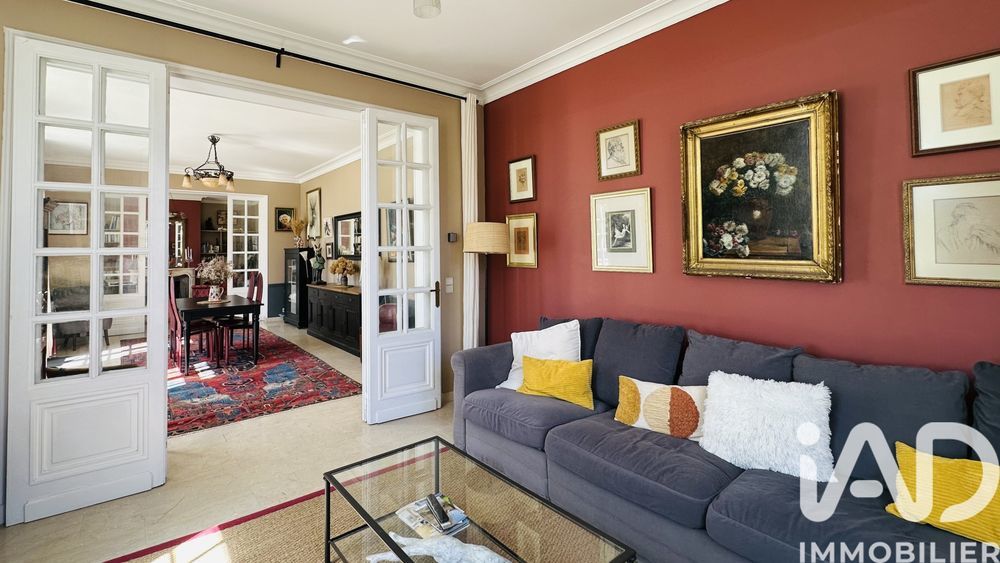 � vendre  Maison Maillane (13910)