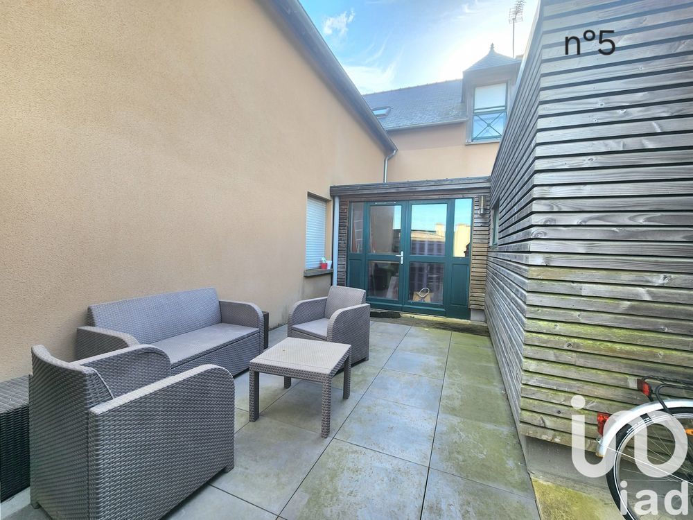 � vendre  Maison Vern-sur-Seiche (35770)