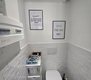  Appartement � vendre 2 pi�ces 53 m�