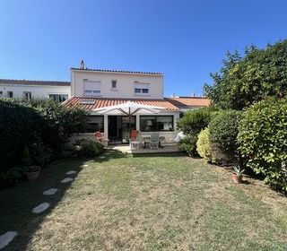  Maison � vendre 5 pi�ces 143 m�