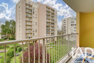  Appartement � vendre 3 pi�ces 67 m�